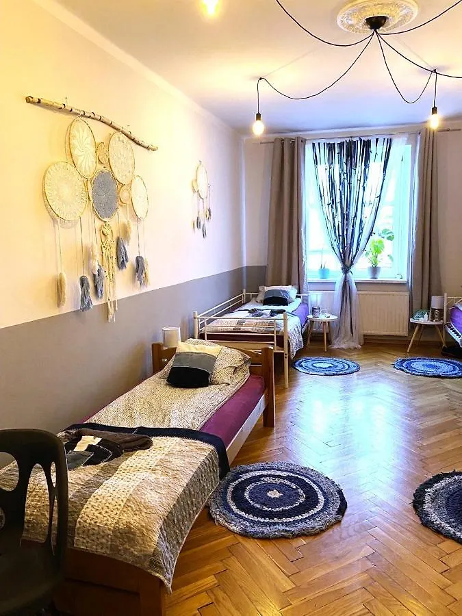Lares And Penates Apartment Krakow