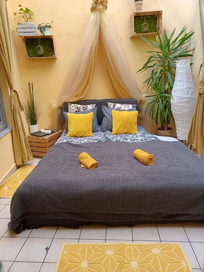 Lares And Penates Apartment Krakow Poland