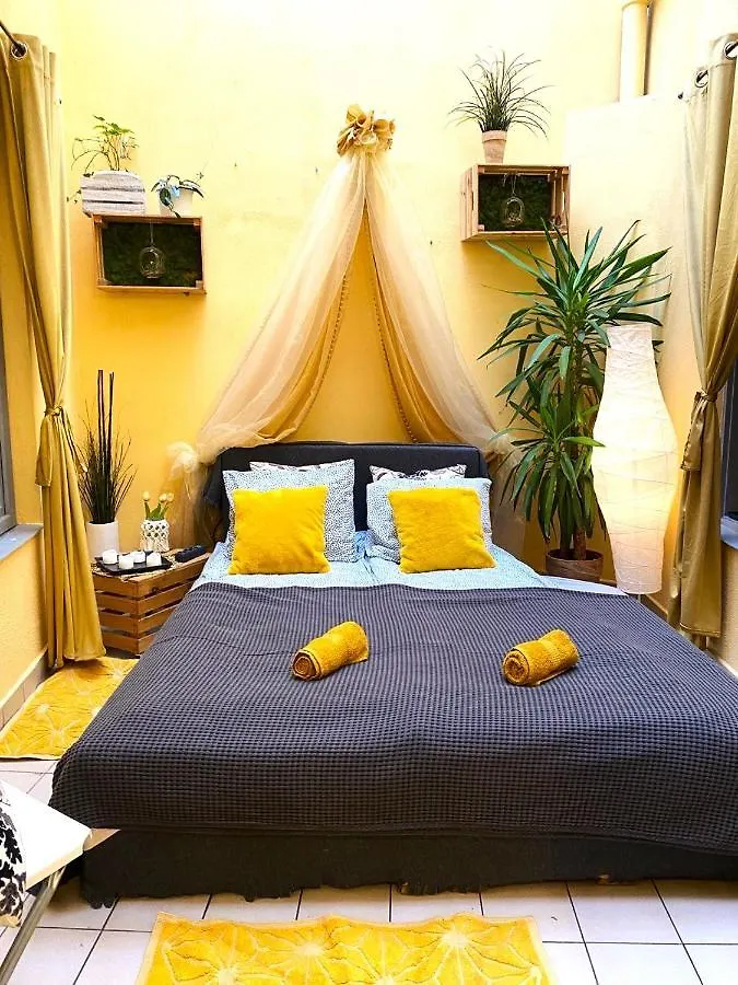 Lares And Penates Apartment Krakow